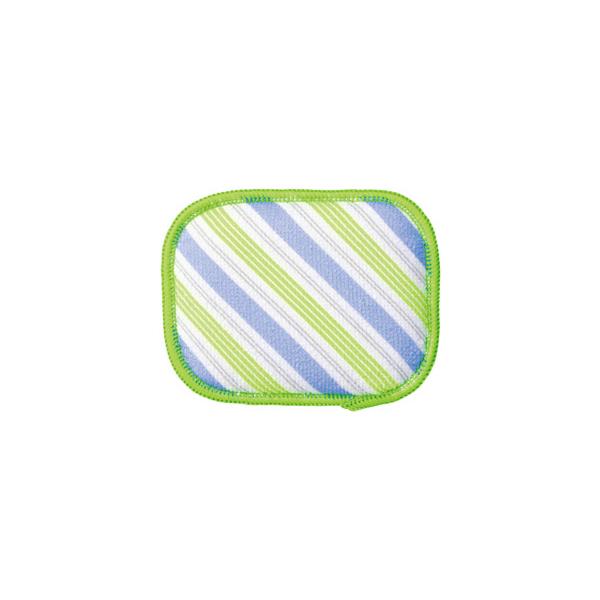 便利な水切りホルダー＆スポンジ2個セット