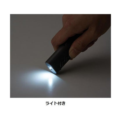 携帯ラジオ ワイドFM LEDライト 防災グッズ まとめ買い 備品 ノベルティ FMポケットラジオ