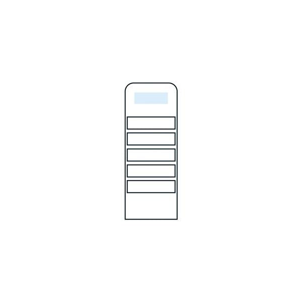 ふせんセット 付箋セット スマホスタンド 便利文具 記念品 ノベルティ スマホスタンドになるスリムふせん