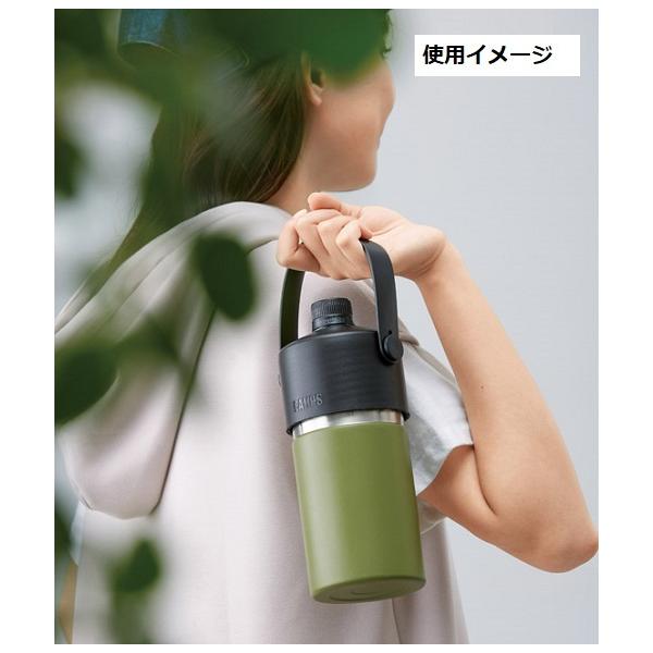 ペットボトルホルダー 水筒カバー 保冷温 700ml アウトドアグッズ ノベルティ 小ロット キャンプス 保冷温ペットボトルホルダー