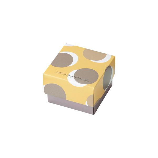 ハンカチタオル コットン100％ プチギフト かわいい雑貨 ソソ コットンハンカチ