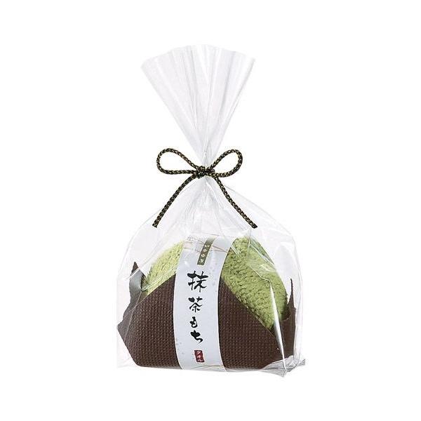 和菓子タオル ハンドタオル ハンカチタオル プチギフト かわいい雑貨 セルフケア ノベルティ ふんわり和菓子タオル