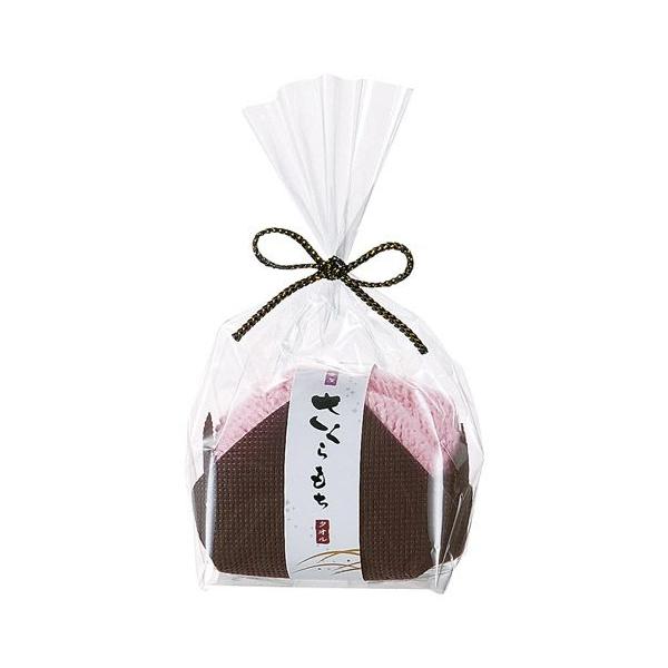 和菓子タオル ハンドタオル ハンカチタオル プチギフト かわいい雑貨 セルフケア ノベルティ ふんわり和菓子タオル