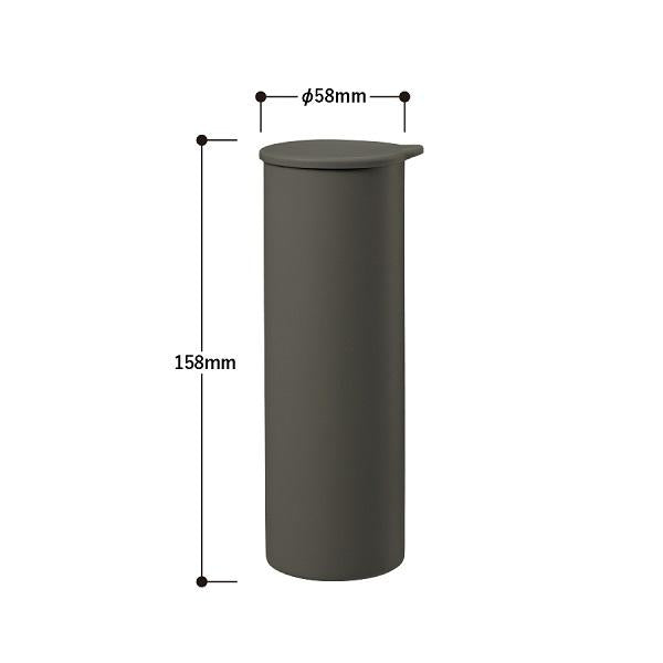 携帯氷のう 保冷ケース付き 首 冷却 アイシング 猛暑対策 熱中症対策 暑さ対策 涼感グッズ ポータブルシリコン氷のう