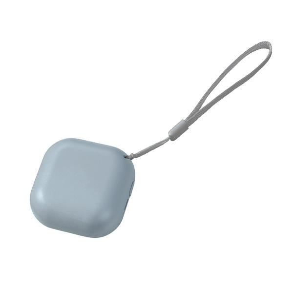 エコカイロ USB 充電式 繰り返し使える カイロ あったかグッズ 冬対策 スクエアUSBエコカイロ