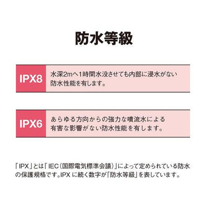 防水スマホポーチ 防水サコッシュ レジャー 防水ポーチ IPX6 スマホ操作可能 記念品 ノベルティ モバイルウォータープルーフサコッシュ