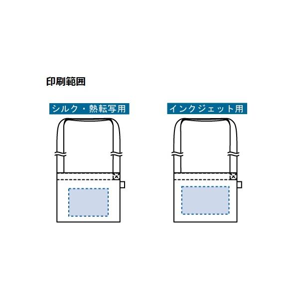 フェアトレードコットン SDGs サコッシュ ミニバッグ 10オンス ノベルティ フェアトレードコットンキャンバスサコッシュ ナチュラル