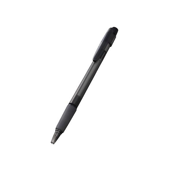 ボールペン 0.7mm エコ素材 激安 記念品 スカッシュボールペン（再生ABS）