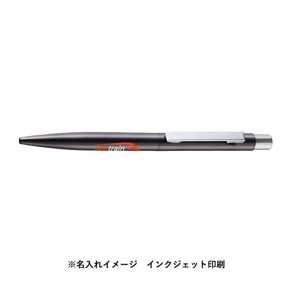 エコボールペン 再生ステンレス 高級感 ボールペン 記念品 クールメタルボールペン（再生ステンレス）