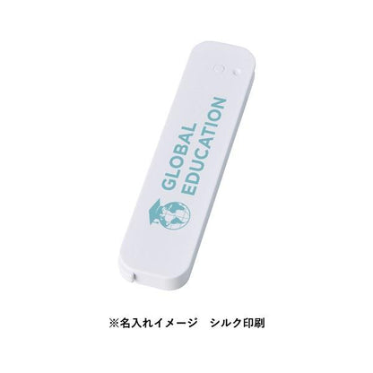 コンパクト コーム ミラー付 携帯コーム メイク直し おしゃれ雑貨 記念品 折りたたみツインコーム（ミラー付）