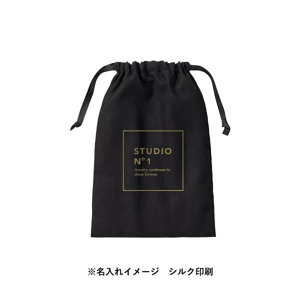 ギフト用巾着 ジュエリー巾着 コスメ巾着 スウェード風 まとめ買い スウェード風巾着 Mサイズ