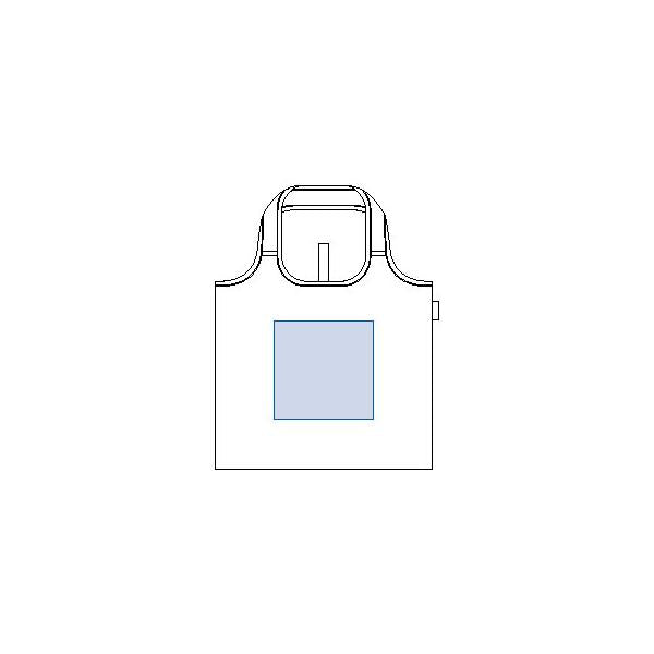 エコバッグ レジバッグ レジ袋代わり マイバッグ ノベルティ 記念品 小ロット クルリト フラットバッグ