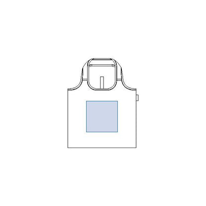 エコバッグ レジバッグ レジ袋代わり マイバッグ ノベルティ 記念品 小ロット クルリト フラットバッグ