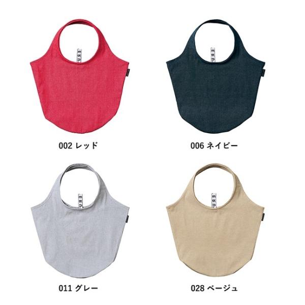 エコバッグ 再生コットン レジ袋代わり 買い物バッグ マイバッグ エコ素材 ノベルティ 記念品 クルリト マルシェバッグ（再生ファブリック）