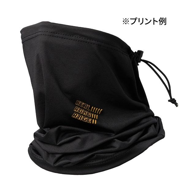まとめ買い ネックゲーター 飛沫対策 ランニンググッズ 記念品 ネックゲーター ストッパー付