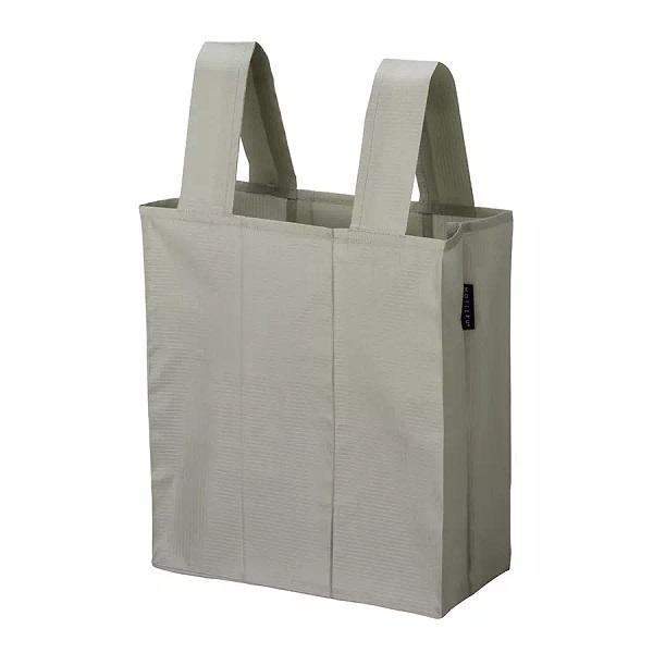 エコバッグ グッドデザイン賞受賞 コンビニバッグ レジ袋代わり 記念品 ノベルティ 小ロット ポケットスクエア デリバッグ
