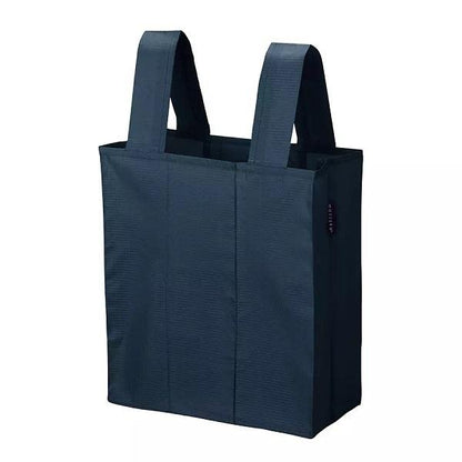 エコバッグ グッドデザイン賞受賞 コンビニバッグ レジ袋代わり 記念品 ノベルティ 小ロット ポケットスクエア デリバッグ