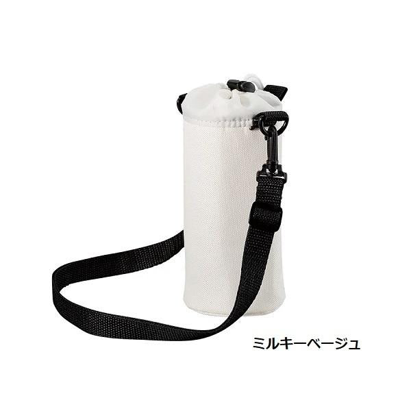ボトルホルダー 保冷温 肩掛け レジャーグッズ ノベルティ 小ロット 保冷ボトルホルダー ショルダー付