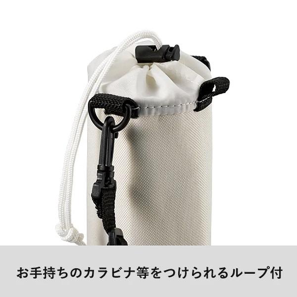ボトルホルダー 保冷温 肩掛け レジャーグッズ ノベルティ 小ロット 保冷ボトルホルダー ショルダー付