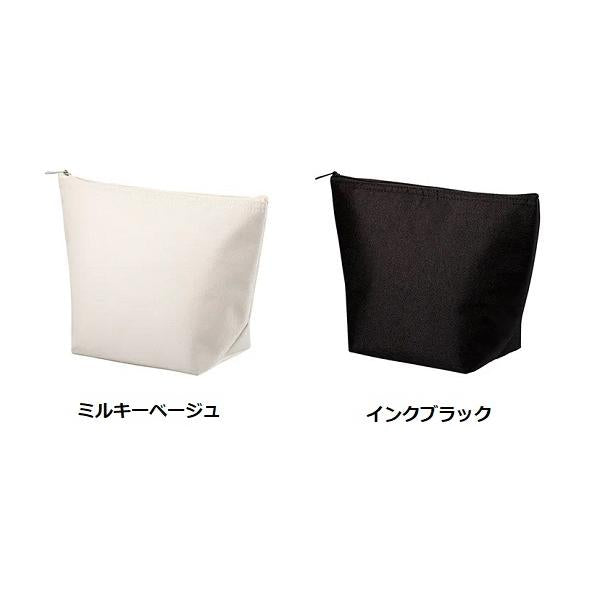保冷ポーチ コスメポーチ ランチポーチ ポリエステル 保冷デイリーポーチ