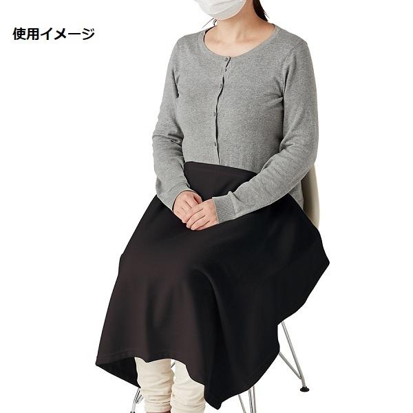 ブランケット ひざ掛け エコ素材 毛玉防止加工 あったかグッズ 再生PET エコブランケット レギュラー