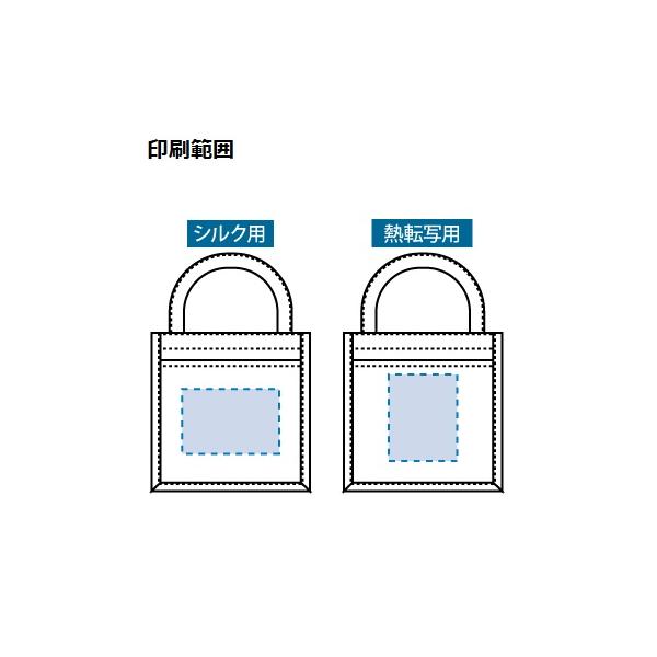 麻バッグ ポケット付 エコバッグ ランチバッグ ミニバッグ ジュート＆キャンバスポケットトート Sサイズ