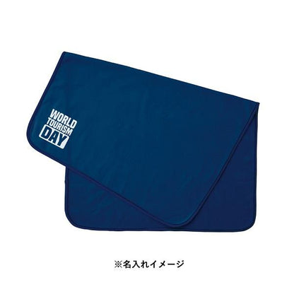 ブランケット ひざ掛け 大判サイズ あったかグッズ フリースベーシックブランケット ラージ
