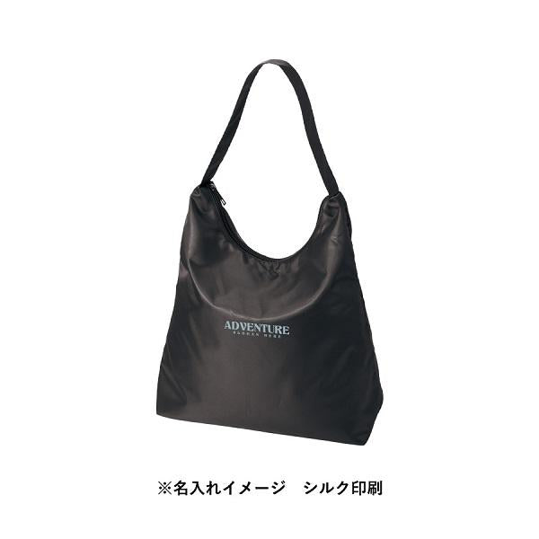保冷バッグ 軽量 ショルダートート エコバッグ 買い物バッグ 大容量 ノベルティ ライトクーラーショルダートート