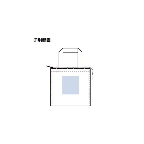 麻バッグ ランチバッグ 保冷温 エコバッグ ファスナー ノベルティ 小ロット ジュートスクエア保冷トート（S） ナチュラルベージュ