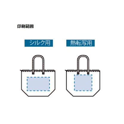 麻バッグ 買い物バッグ 保冷温 エコバッグ ファスナー ノベルティ 小ロット ジュート保冷トート（M） ナチュラルベージュ