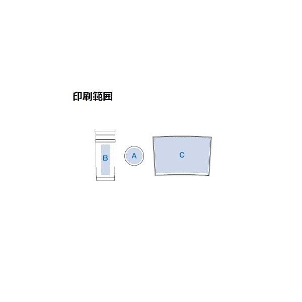 オリジナルステンレスボトル 350ml 保冷温ボトル 水筒 推し活 記念品 ノベルティ 小ロット カスタムデザインステンレスボトル 350ml