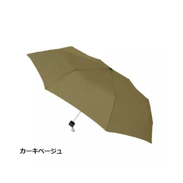 折りたたみ傘 レイングッズ 梅雨対策 記念品 ノベルティ 小ロット ベーシック折りたたみ傘