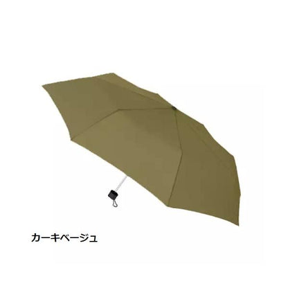 折りたたみ傘 レイングッズ 梅雨対策 記念品 ノベルティ 小ロット ベーシック折りたたみ傘