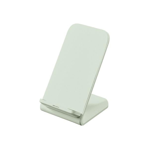 スマホ充電 スタンドタイプ 5W Qi規格対応 ワイヤレス充電器 記念品 スタンドワイヤレス充電器 5W