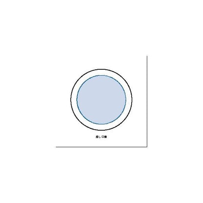 ワイヤレス充電器 スマホ充電 QI規格対応 ノベルティ 小ロット 木目調ワイヤレス充電器 ラウンド10W