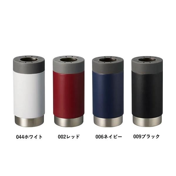 ステンレスタンブラー ペットボトルホルダー 保冷温 記念品 ノベルティ 小ロット ボトルホールドサーモタンブラー