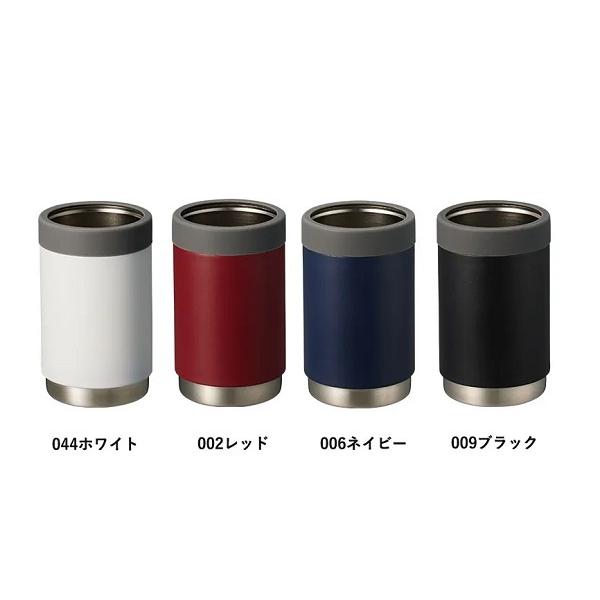 ステンレスタンブラー 缶ホルダー 保冷温 記念品 ノベルティ 小ロット 缶ホールドサーモタンブラー