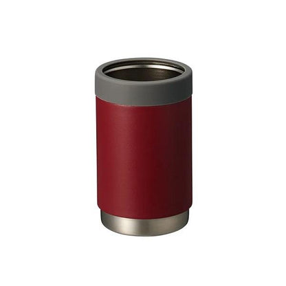 ステンレスタンブラー 缶ホルダー 保冷温 記念品 ノベルティ 小ロット 缶ホールドサーモタンブラー