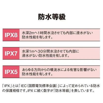 スマホポーチ 防水ポーチ 携帯 防水ケース IPX8 記念品 ノベルティ モバイルウォータープルーフポーチ 6.7インチ