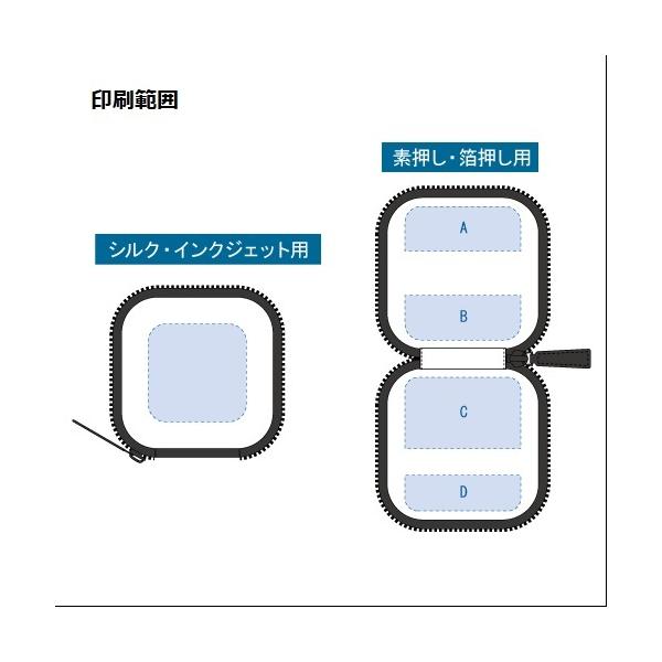 収納ケース 小物入れ ガジェットケース レザー調 記念品 レザースタイルマルチケース Sサイズ