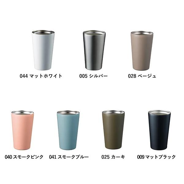 ステンレスタンブラー コンビニカップホルダー 550ml 保冷温 記念品 ノベルティ 小ロット ステンレスサーモタンブラー550ml