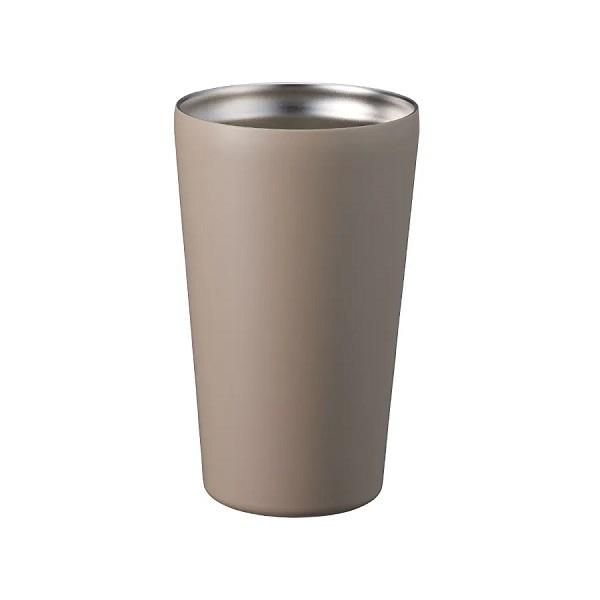 ステンレスタンブラー コンビニカップホルダー 550ml 保冷温 記念品 ノベルティ 小ロット ステンレスサーモタンブラー550ml