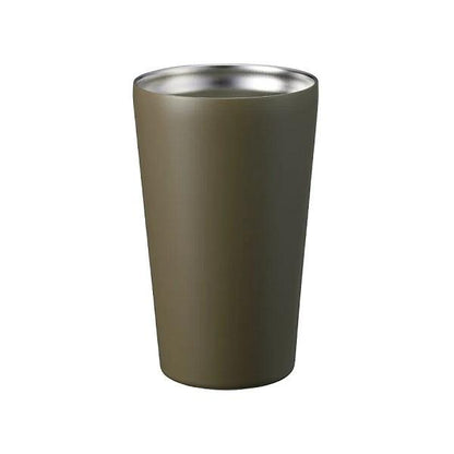 ステンレスタンブラー コンビニカップホルダー 550ml 保冷温 記念品 ノベルティ 小ロット ステンレスサーモタンブラー550ml