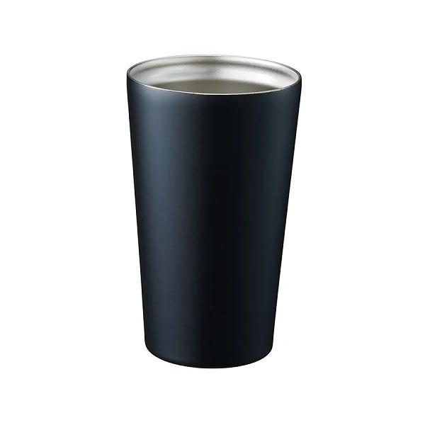 ステンレスタンブラー コンビニカップホルダー 550ml 保冷温 記念品 ノベルティ 小ロット ステンレスサーモタンブラー550ml