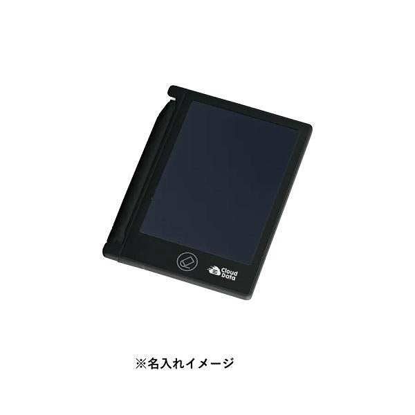 電子メモ 4.5インチ 便利文具 ペーパーレス エコグッズ 電子メモ 4.5インチ