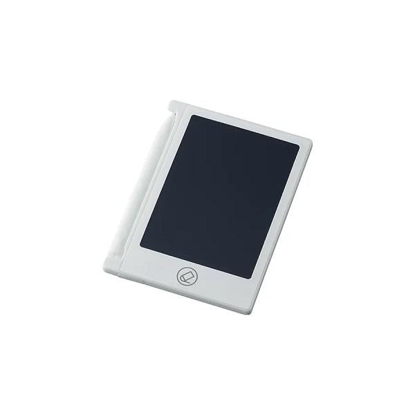 電子メモ 4.5インチ 便利文具 ペーパーレス エコグッズ 電子メモ 4.5インチ