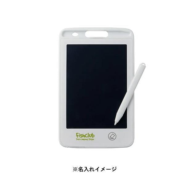 電子メモ 6.5インチ 便利文具 ペーパーレス エコグッズ 電子メモ 6.5インチ