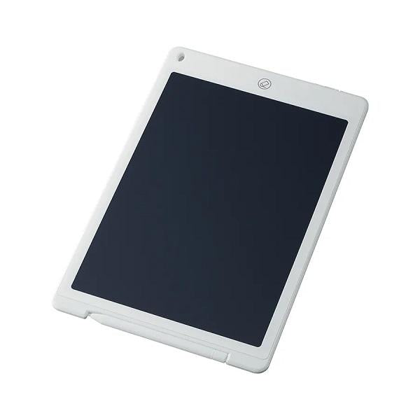 電子メモ ノートサイズ 12インチ 便利文具 ペーパーレス エコグッズ 電子メモ 12インチ