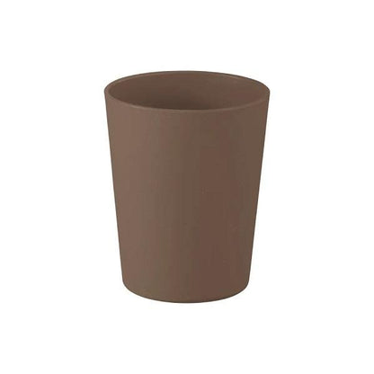 タンブラー 290ml エコ素材 SDGs 記念品 ノベルティ 小ロット シンプルタンブラー290ml コーヒー配合タイプ