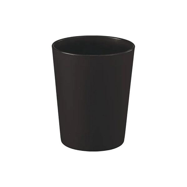 タンブラー 290ml エコ素材 SDGs 記念品 ノベルティ 小ロット シンプルタンブラー290ml コーヒー配合タイプ